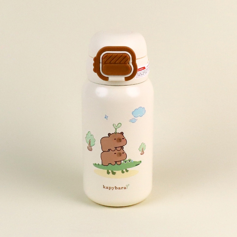 B- 2073 Taza de Termos Social E-persona (650ml)