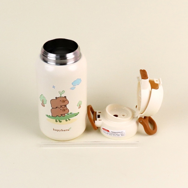 B- 2073 Taza de Termos Social E-persona (650ml) 4