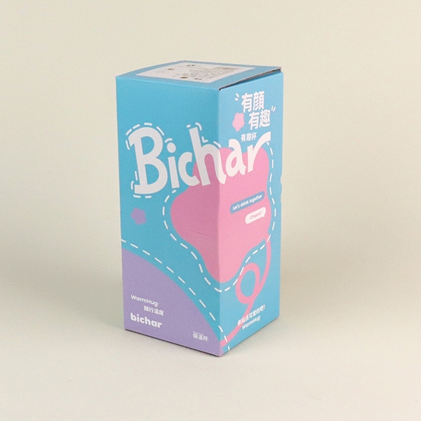 B- 2073 Taza de Termos Social E-persona (650ml) 5