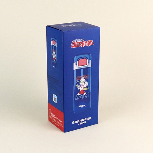 ATM046 Ventosa de Aislamiento de Oxígeno Ligero Altman (450ml) 5