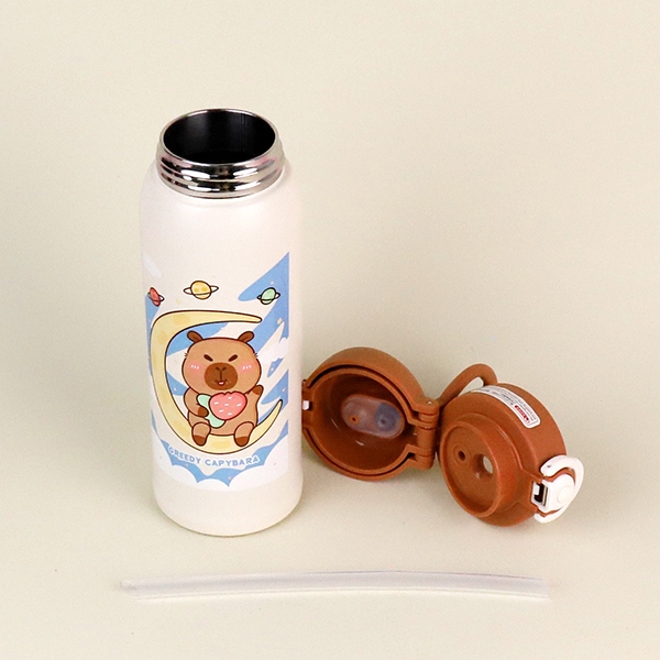 YSM8715 Kapi Balala Gourd Mug (500ml) 4