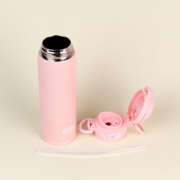 YSM8668 Simple Rhyme Doble Bounce Mug (500ml) 4