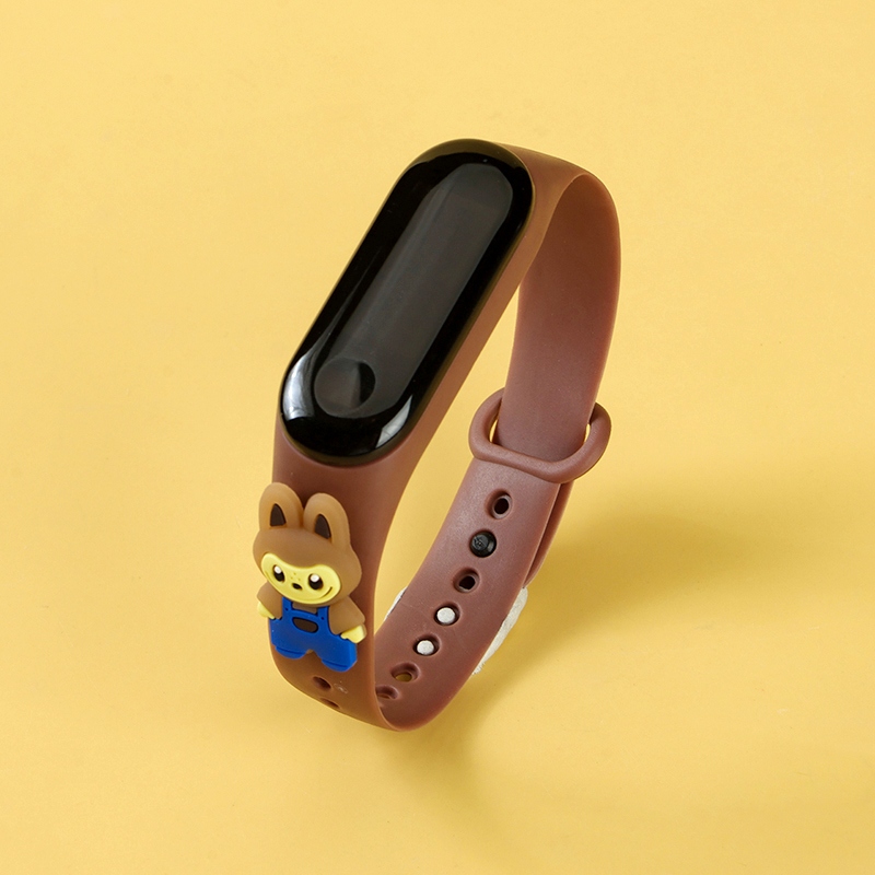 L1 Tide Play Electronic Watch 3