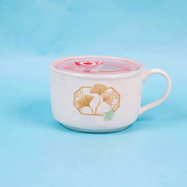 5.75 Pulgadas Prismática Taza de Fideo Instantánea 2