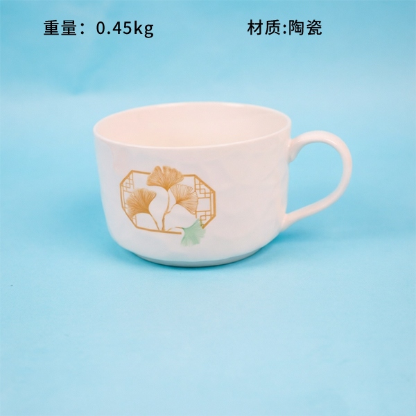 5.75 Pulgadas Prismática Taza de Fideo Instantánea 4
