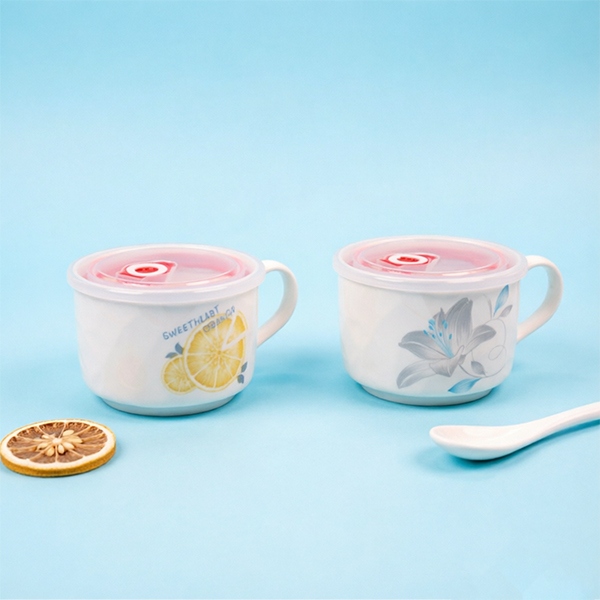 5.25 Taza de Fideo Instantánea Prismática 2