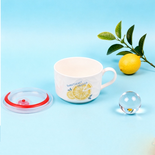 5.25 Taza de Fideo Instantánea Prismática 4