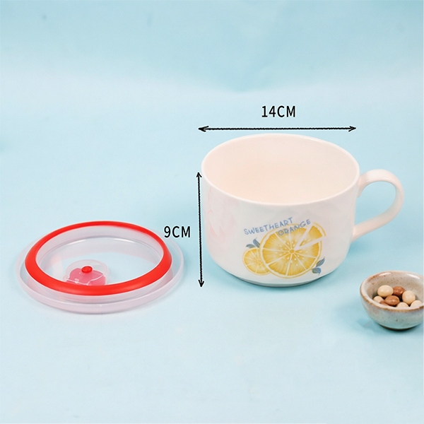 5.25 Taza de Fideo Instantánea Prismática 5