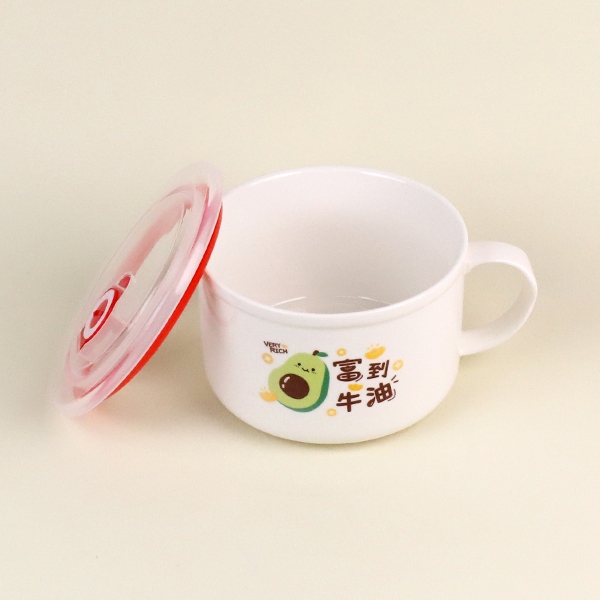5.25 Taza de Fideo Instantáneo Recta 4