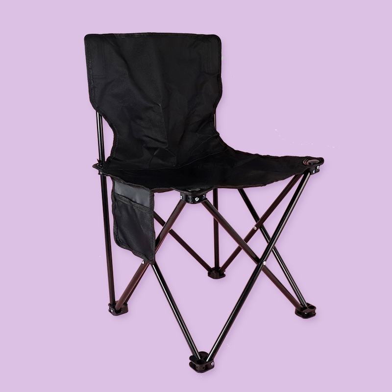 Silla Plegable Exterior 39 (Color Aleatorio)