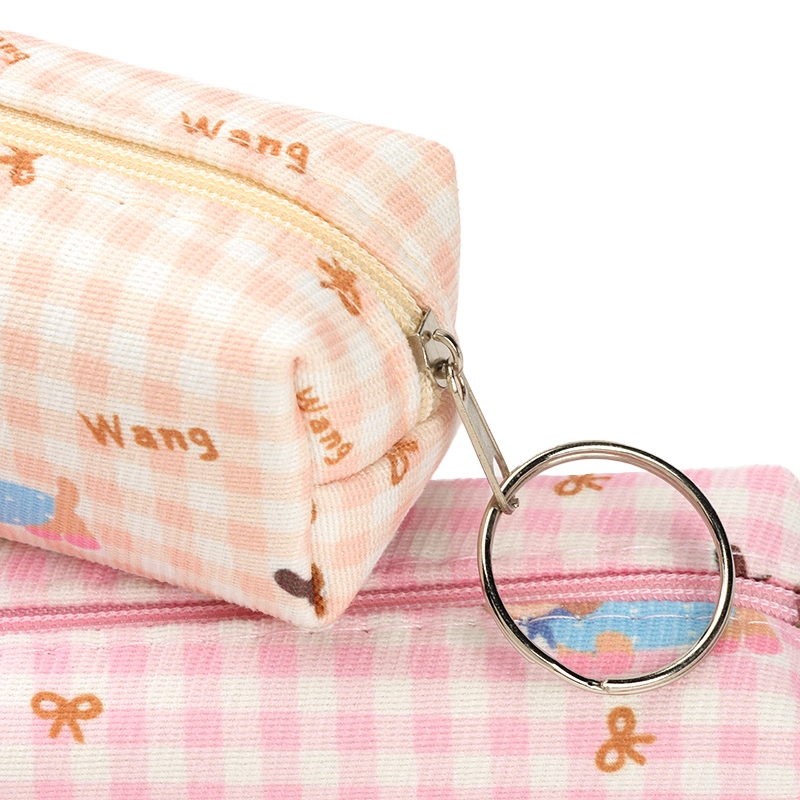 Funda de Lápiz Dachshund Tridimensional 4