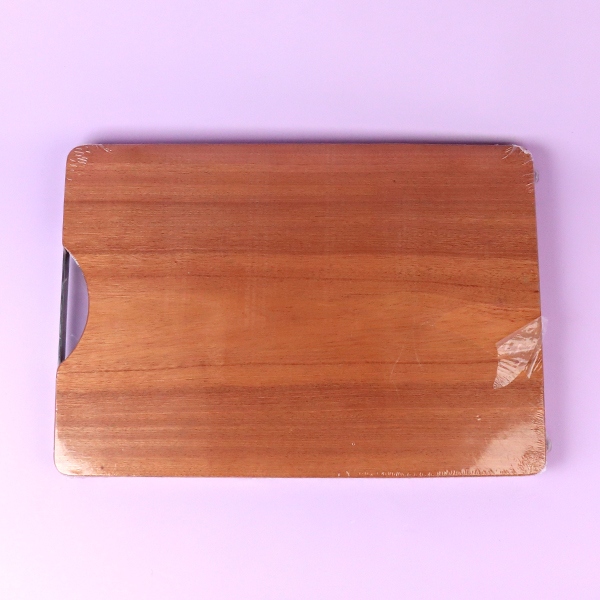 Plancha de Corte de Madera 40*28*2.5 4