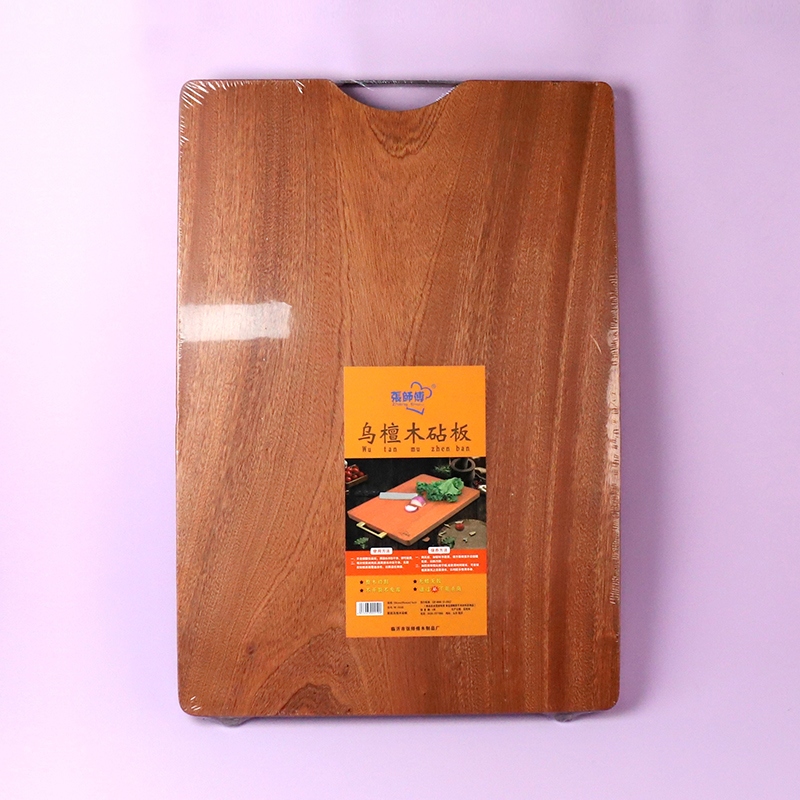 Madera de Madera de Corte de Madera 50*35*2.5