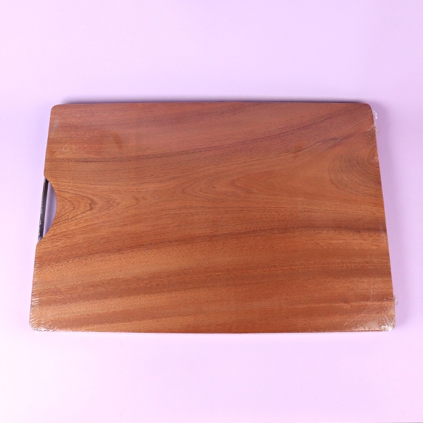 Madera de Madera de Corte de Madera 50*35*2.5 4