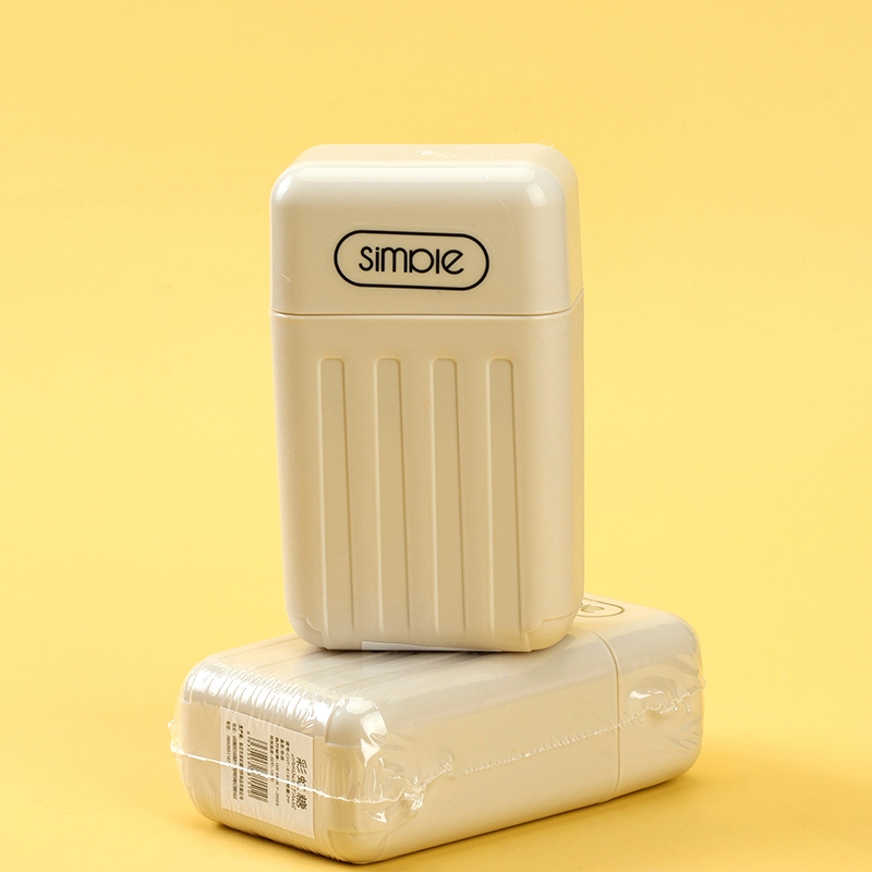 Rainbow Sugar 8151 Travel Soap Box 4