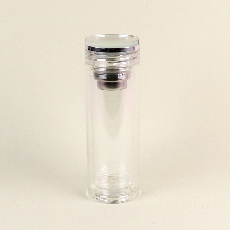8049-3 Gaoshan Liushui Business Glass 2