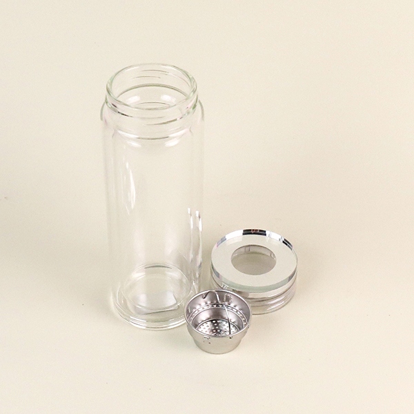 8049-3 Gaoshan Liushui Business Glass 4