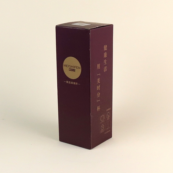 8049-3 Gaoshan Liushui Business Glass 5
