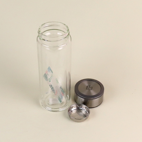 8068-3 Chuangshi Business Glass 4