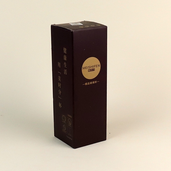 8068-3 Chuangshi Business Glass 5