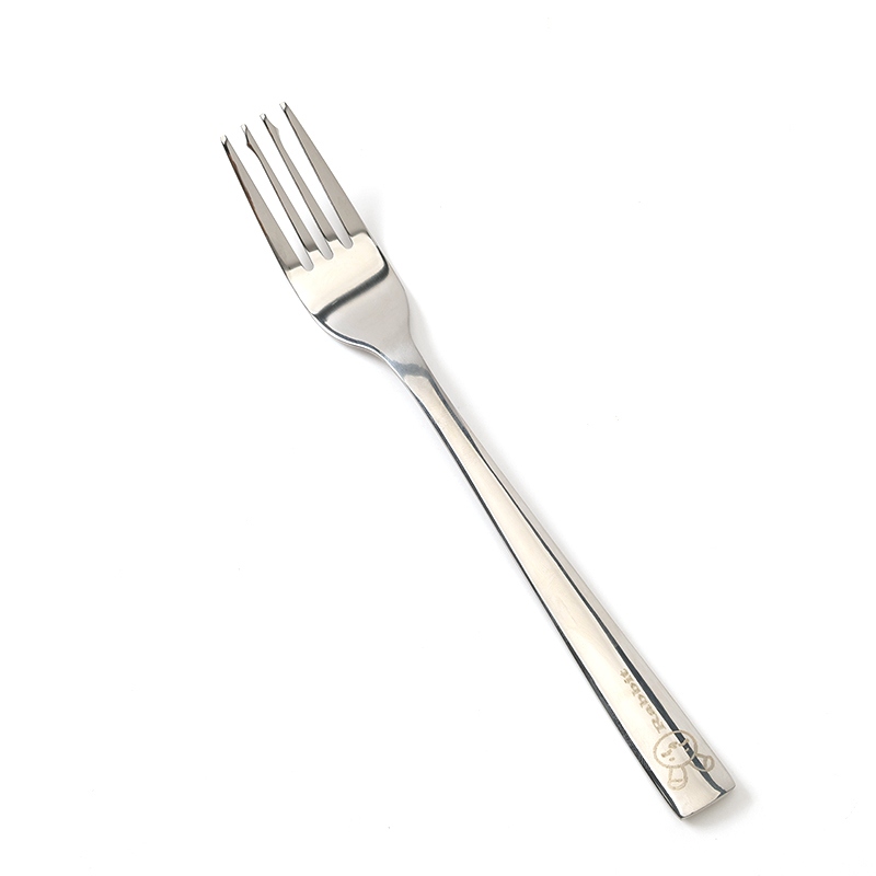 YLZ-1761 Bunny Square Handle No. 2 Fork 4