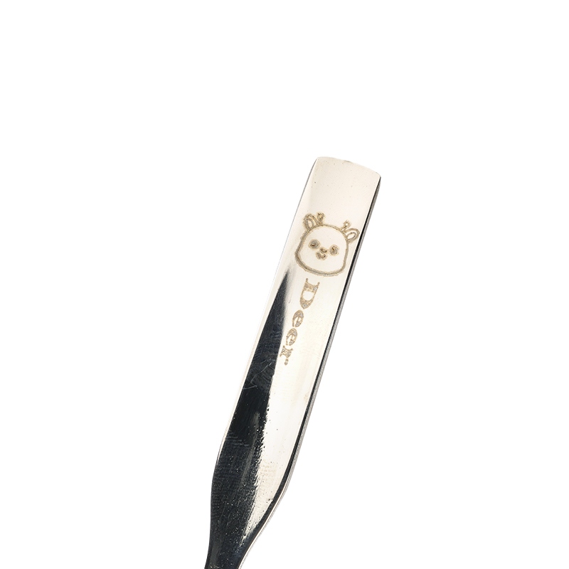 YLZ-5127 Shuangli Man 2 Spoon 3