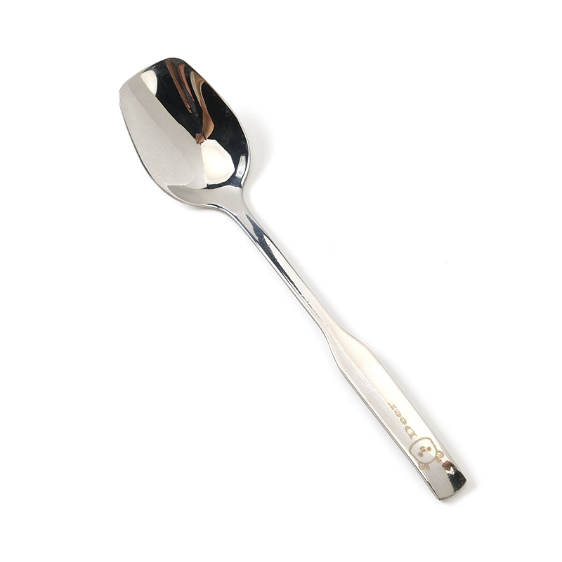 YLZ-5127 Shuangli Man 2 Spoon 4