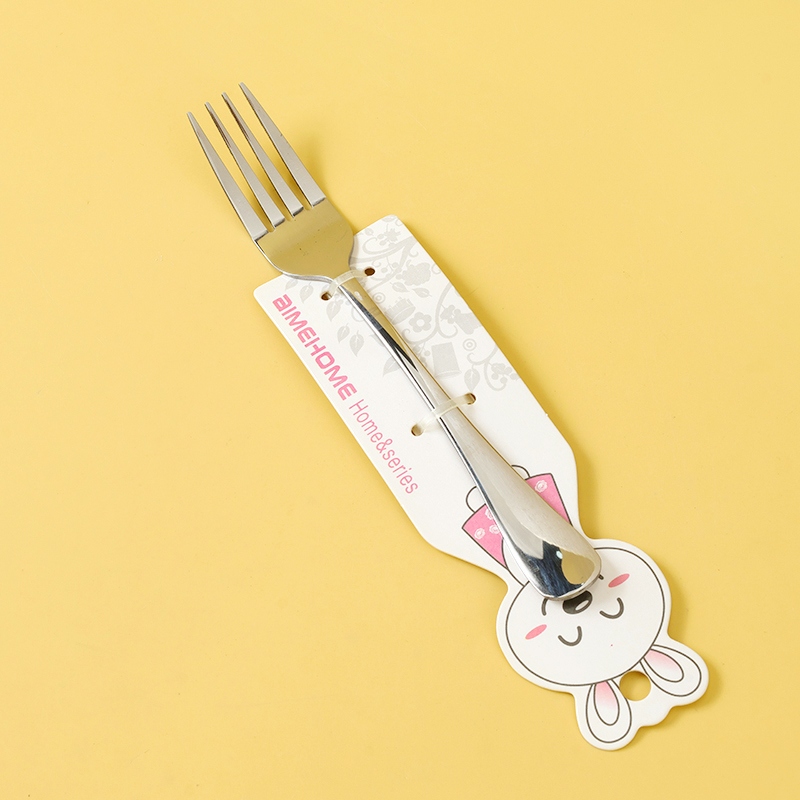 ● Yuecao 5242 Dome Fork ● 4