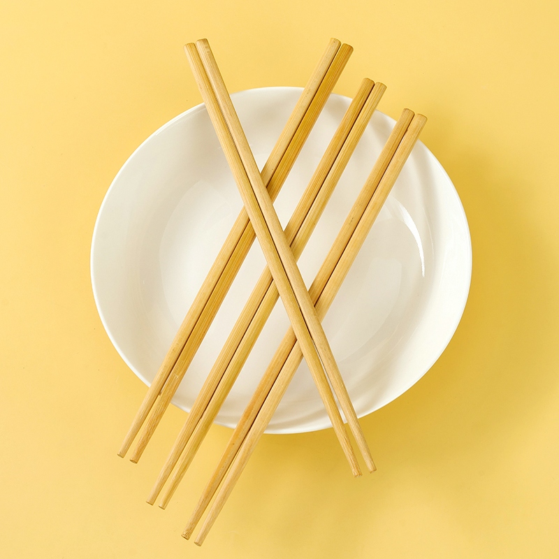 Strong Will 8621 Chafing Platina Chopsticks (10 Pares) 4