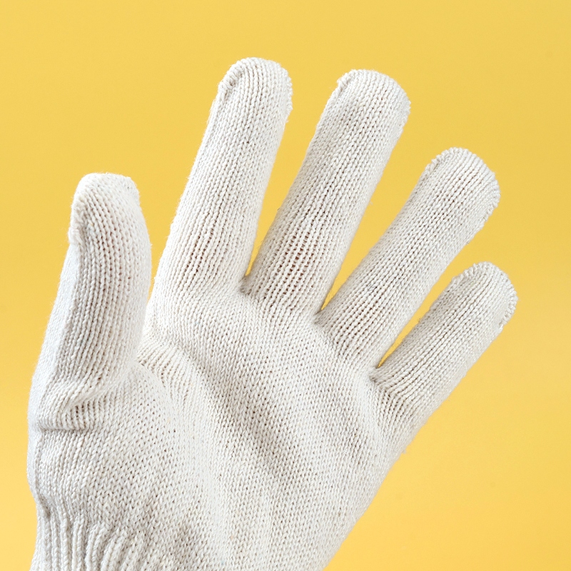 8856 Guantes de Hilo Grueso (2 Pares) 4