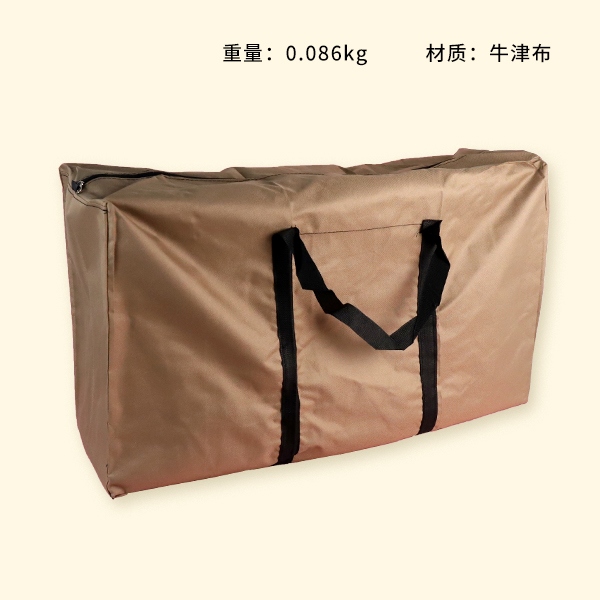 Bolso de Equipaje Grande de Tela de Oxford (80*46*26) 5