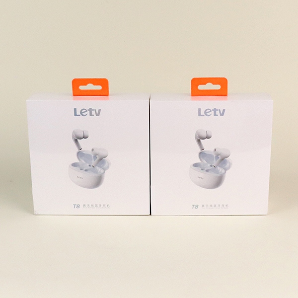T8 Letv Bluetooth Headset (Color Medio) 5