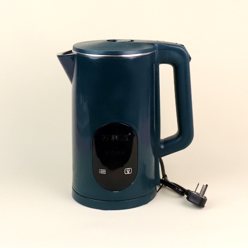 R8525-A 60000 Lida Electric Kettle New (2.5L)