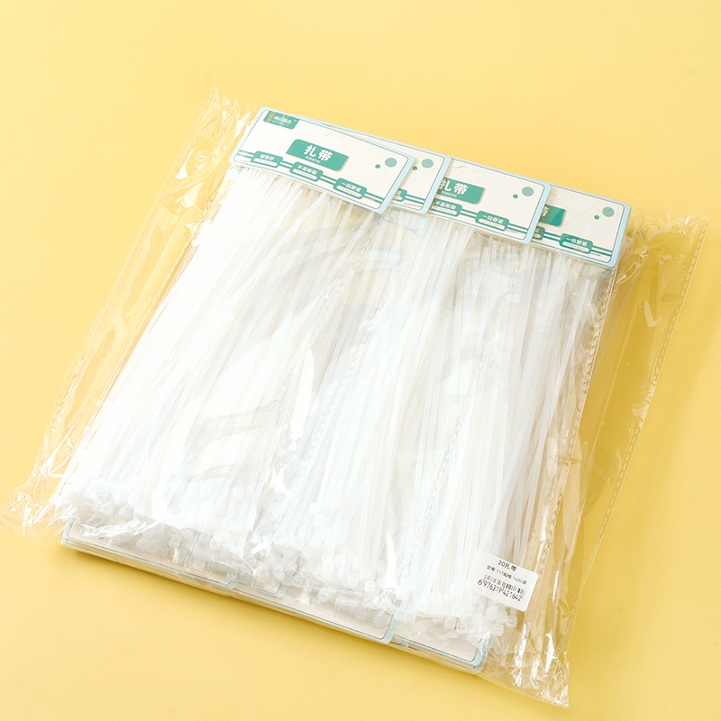 Ming Chen Selection 117 Tie (20cm) 4