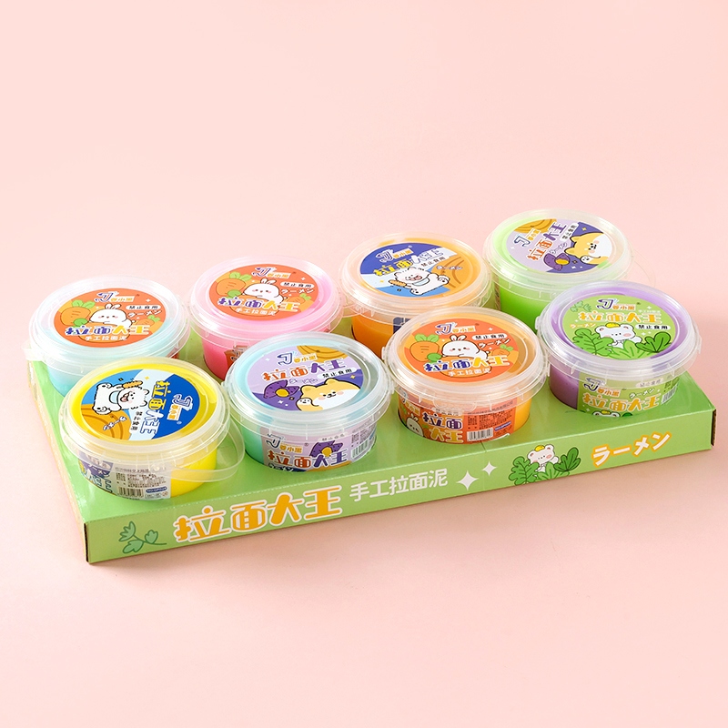 Jiang Xiaohei QP-029 Ramen King (72) 4