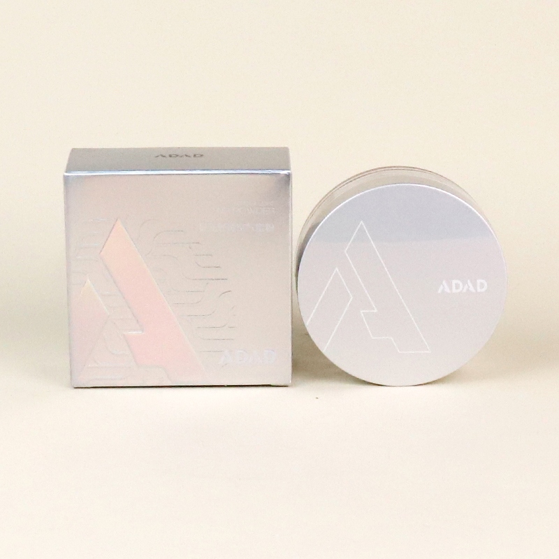 84913-2 Aurora Clear Air Powder (Ivory White) 2