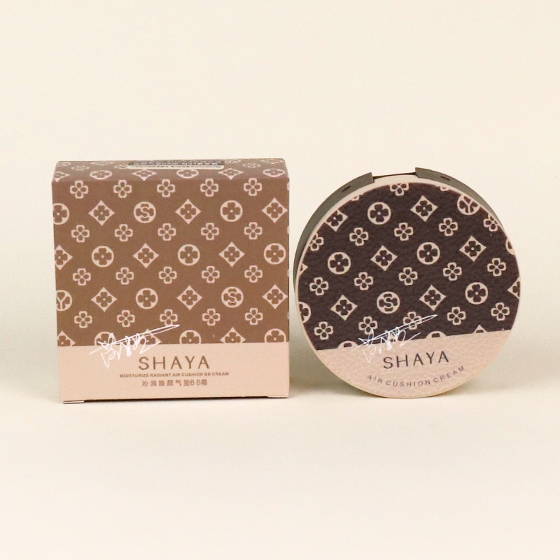 S267 Qinrunhuan Air Cushion BB Cream (Ivory White) 2