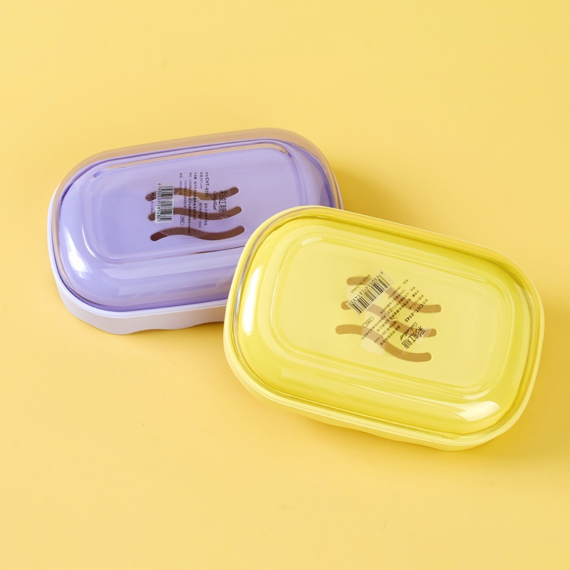 CHT-8143 Caja de Jabón Patrón de Moda 3