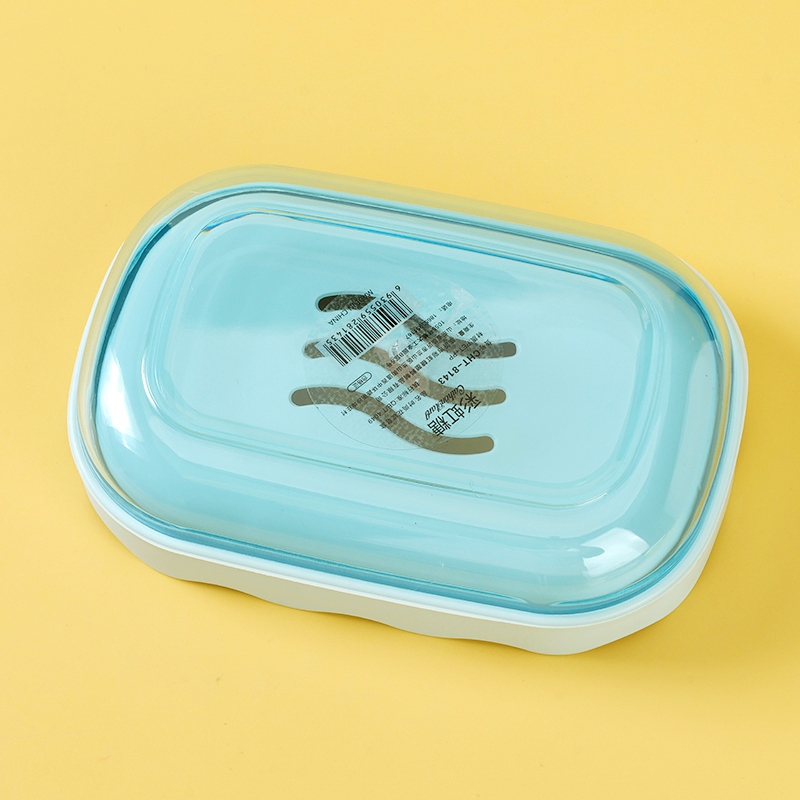 CHT-8143 Caja de Jabón Patrón de Moda 4