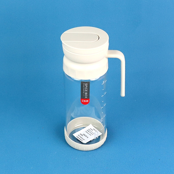 15041 Olla de Aceite de Vidrio (650 Ml) 4
