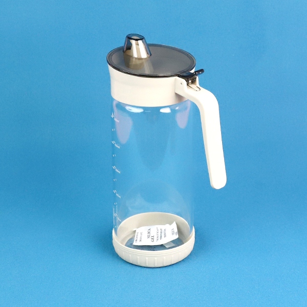 15030 Olla de Aceite de Vidrio (650 Ml) 4