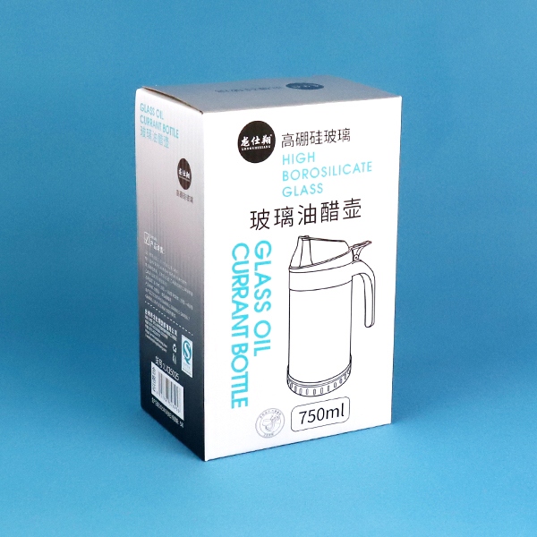 :: 15025 Hervidor de Vidrio (750 Ml) 5