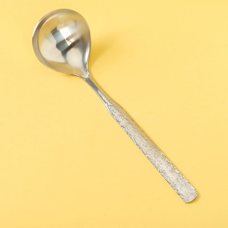 Cuchara Caliente de la Línea de Martillo 4