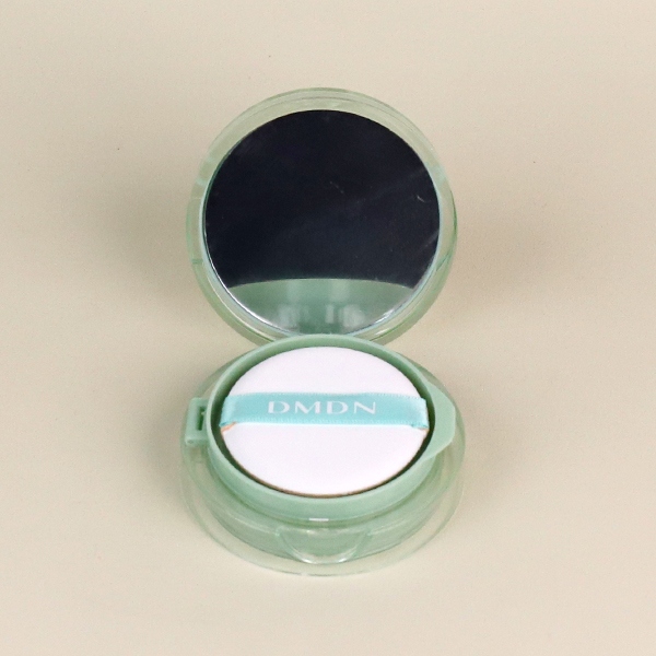 DM0200-1 Centella Asiaensis Aceite Control Maquillaje Air Cushion Cream (Natural Color) 4