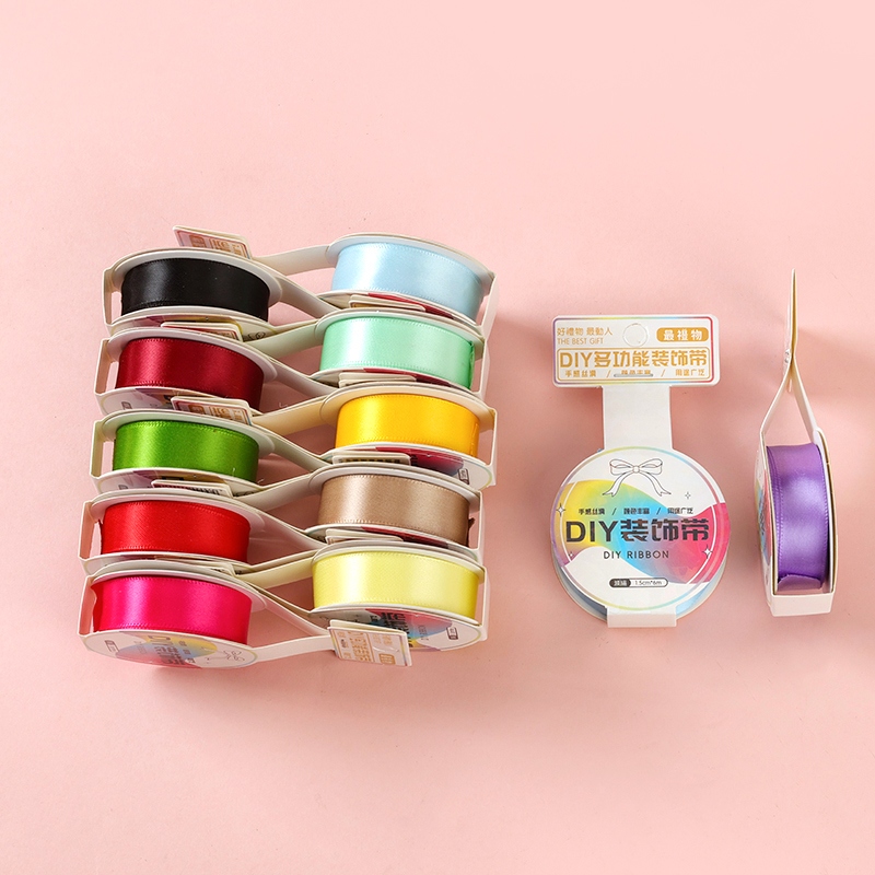 Cinta Decorativa DIY (6 M) 3