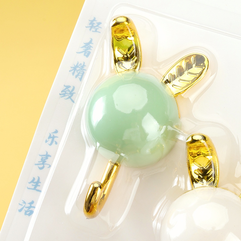 Zhuo Yunxin 281900.00g Gancho de Conejo 3