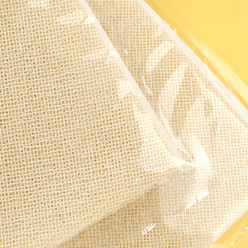 Mi Xiaoqi 157 Single Piece Cotton Soft Steamer Cloth (50cm) 3