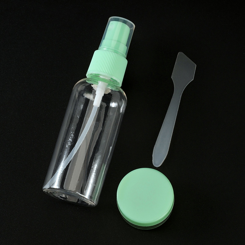 Bolsa de 0697 Con Dos Aerosol de Flores (60ml) 5