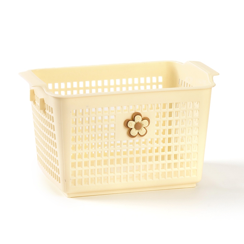 Yidele 8379 Caja de Almacenamiento Creativo (Floret) 3