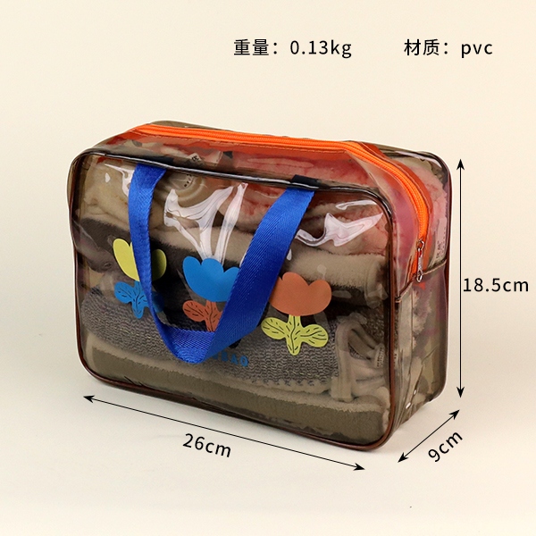 0130 Bolsa de Baño Tulip 3